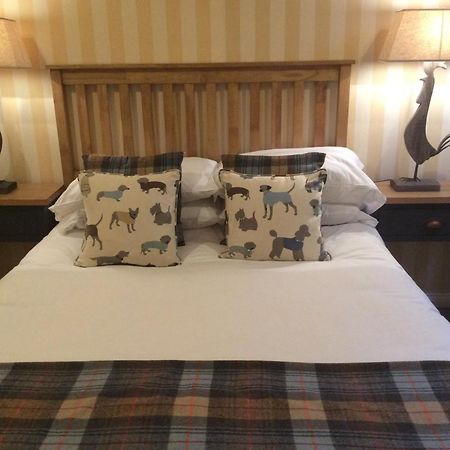 Victoria Inn Durham Exteriör bild