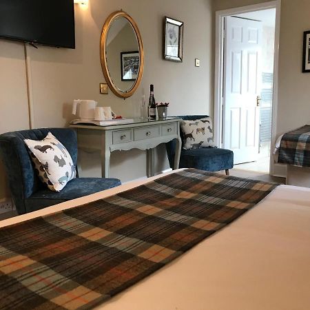 Victoria Inn Durham Exteriör bild