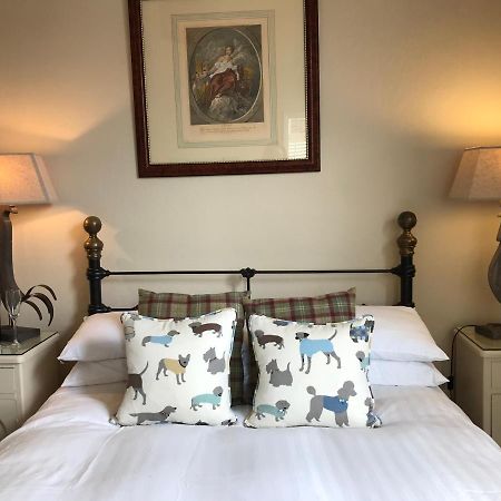 Victoria Inn Durham Exteriör bild