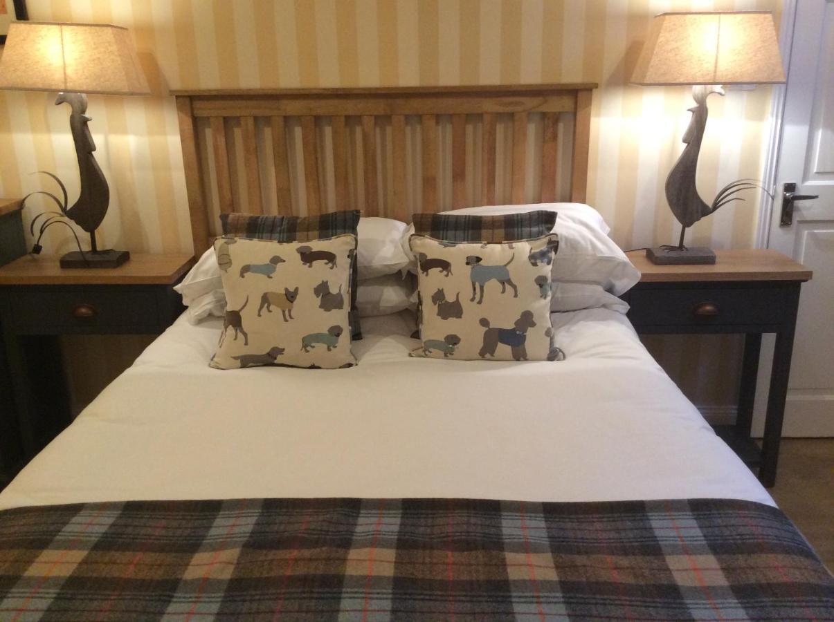 Victoria Inn Durham Exteriör bild