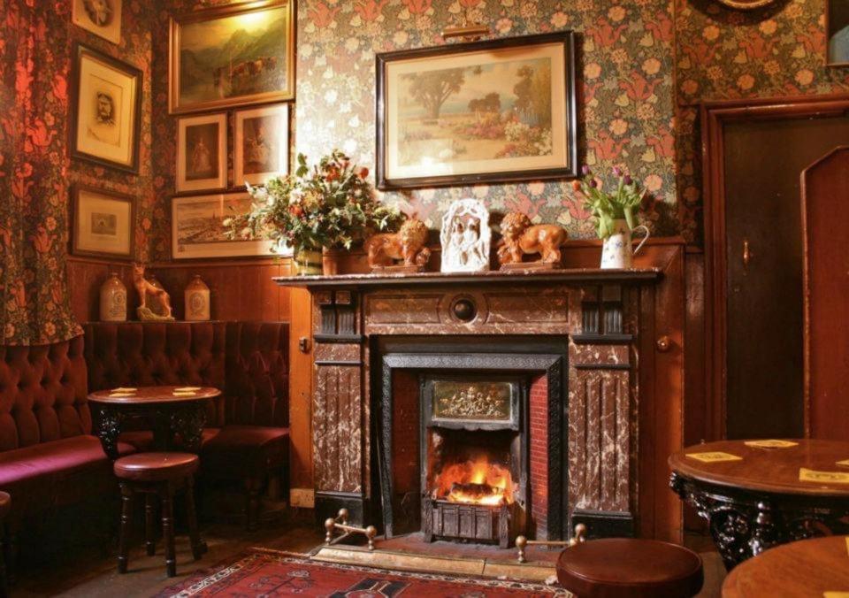 Victoria Inn Durham Exteriör bild