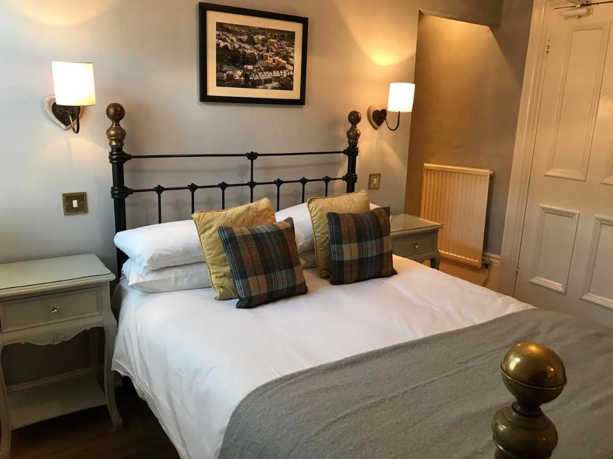 Victoria Inn Durham Exteriör bild