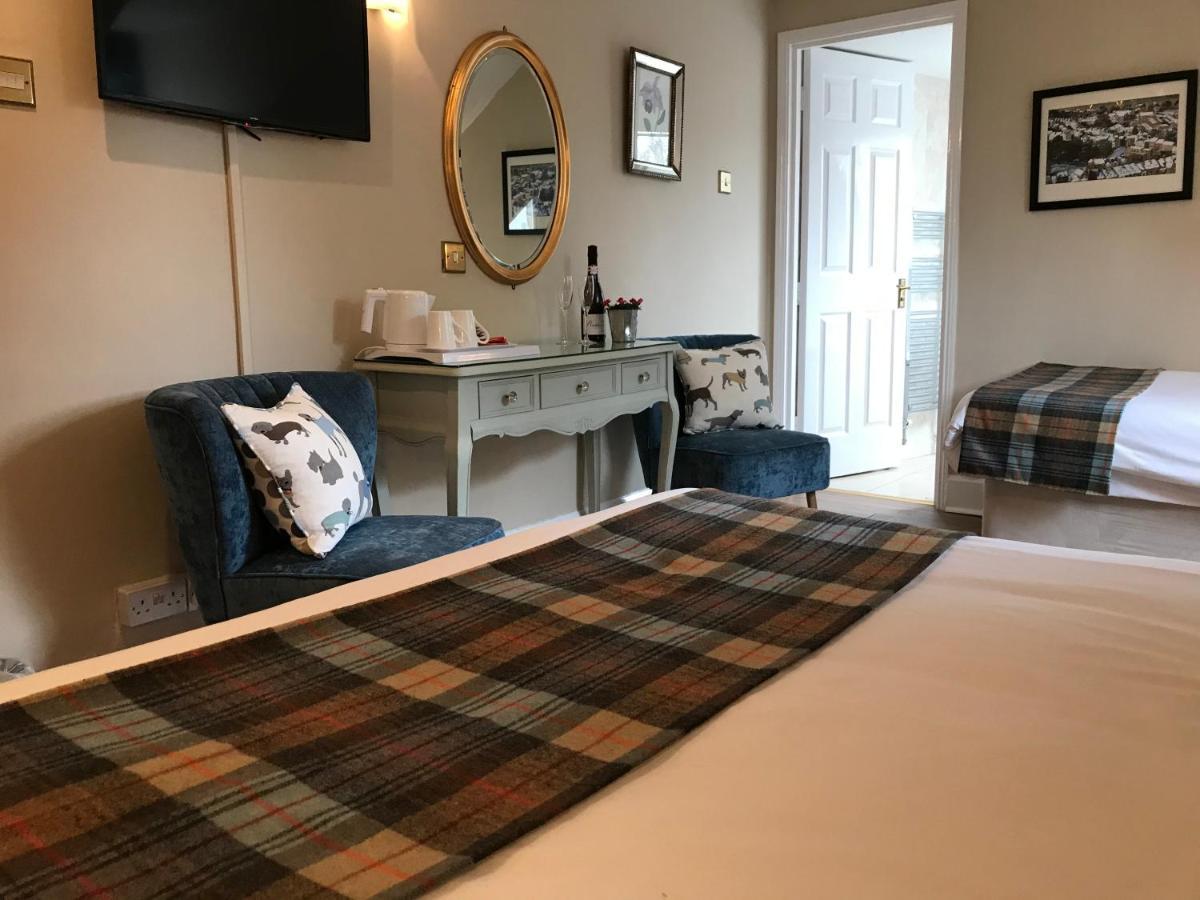 Victoria Inn Durham Exteriör bild