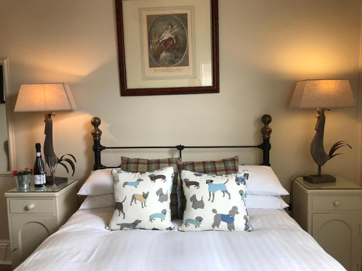 Victoria Inn Durham Exteriör bild